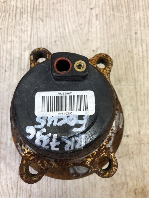 Ступица задняя FOCUS 10-18 2017 CB8 2.0 XQDA