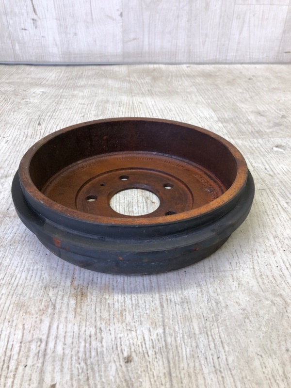 Тормозной барабан FORD FOCUS 10-18 CB8 2.0 XQDA