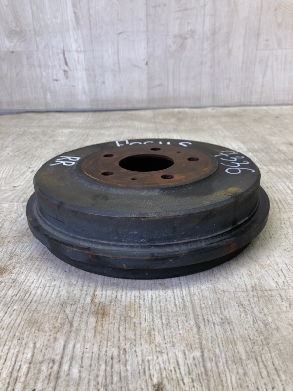 Тормозной барабан FOCUS 10-18 2017 CB8 2.0 XQDA