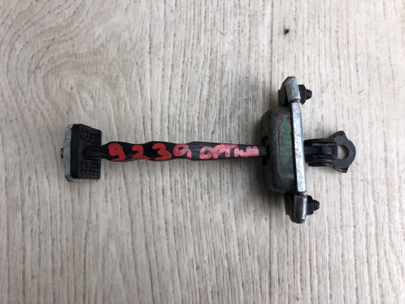 Ограничитель двери задний правый OPTIMA JF 15-20 2016 JF 2.4 G4KJ