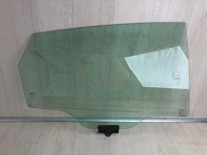 Запчасть стекло двери заднее правое KIA OPTIMA JF 15-20 2016 JF 2.4 G4KJ 83420-D5010 Б/У Стекло двери заднее правое KIA OPTIMA JF 15-20 2016 JF 2.4 G4KJ 83420-D5010 Б/У