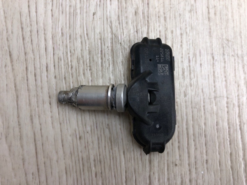 Датчик давления в шинах HYUNDAI ELANTRA MD 10-15 2012 MD 1.8 G4NB 52933-3X200 Б/У