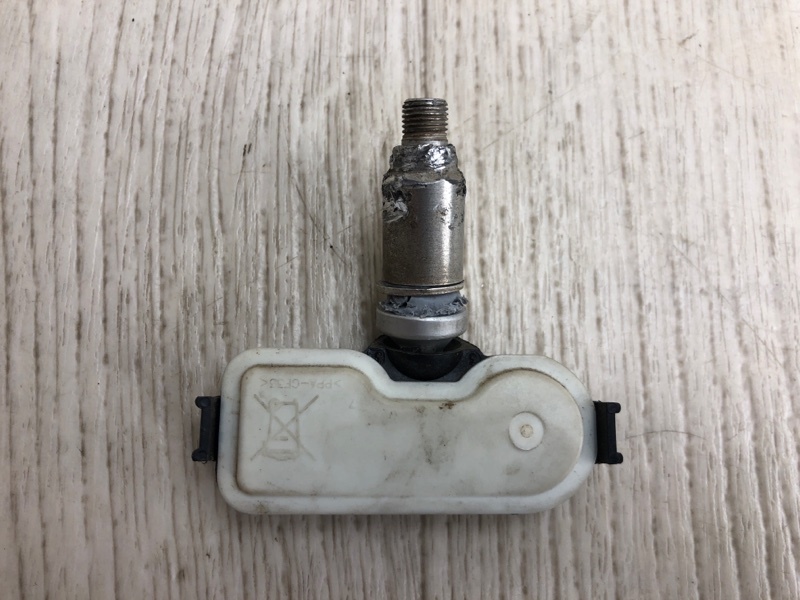 Датчик давления в шинах ELANTRA MD 10-15 2012 MD 1.8 G4NB