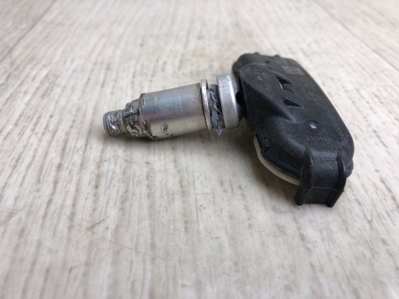 Датчик давления в шинах ELANTRA MD 10-15 2012 MD 1.8 G4NB