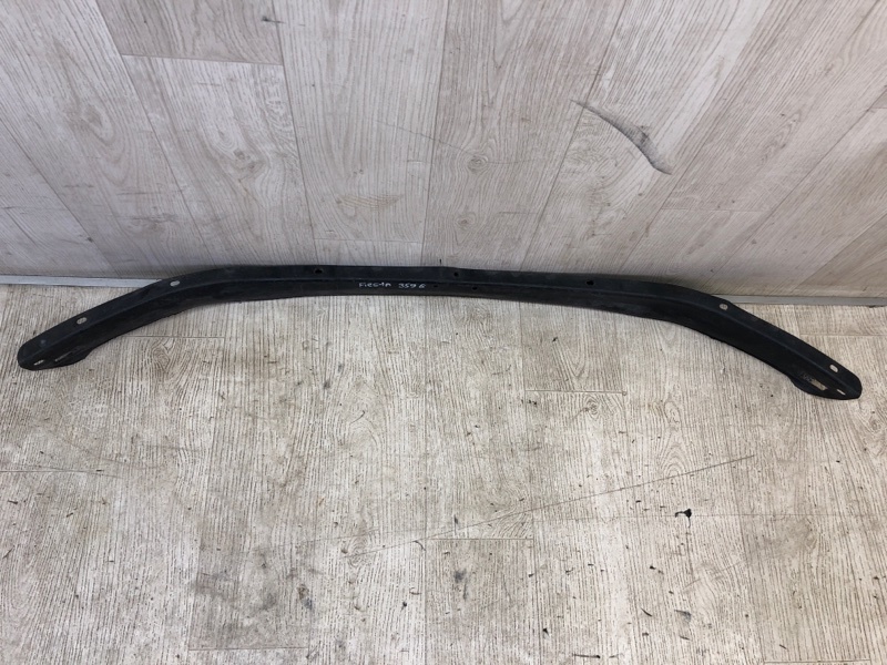 Накладка бампера передняя FIESTA 08-17 2013 CCN 1.6 HXJB