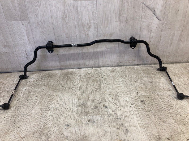 Запчасть стабилизатор передний HYUNDAI SONATA LF 2014- 2015 LF 2.4 G4KJ 54810-C1000 Б/У Стабилизатор передний HYUNDAI SONATA LF 2014- 2015 LF 2.4 G4KJ 54810-C1000 Б/У