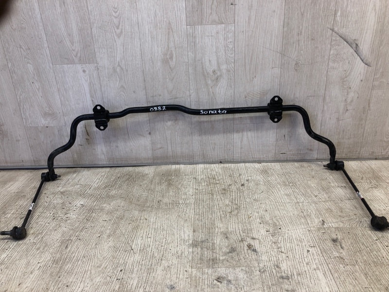 Стабилизатор передний SONATA LF 2014- 2015 LF 2.4 G4KJ Стабилизатор передний SONATA LF 2014- 2015 LF 2.4 G4KJ