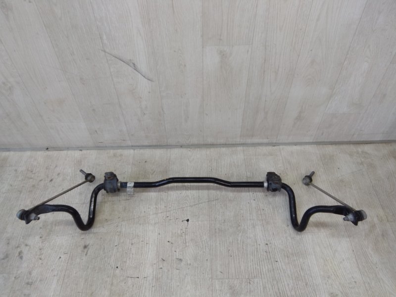 Стабилизатор передний FORD FUSION 14- 2013 CD4 C25HDEX DG9Z-5482-C Б/У