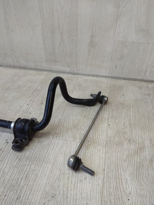 Стабилизатор передний FORD FUSION 14- CD4 C25HDEX