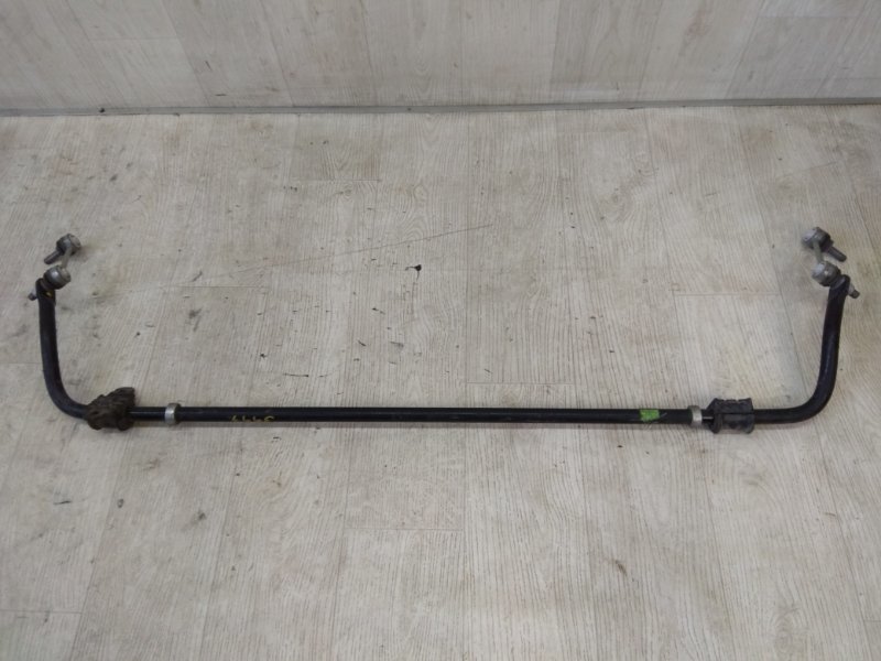 Стабилизатор задний FORD FUSION 14- 2013 CD4 C25HDEX DG9Z-5A772-C Б/У