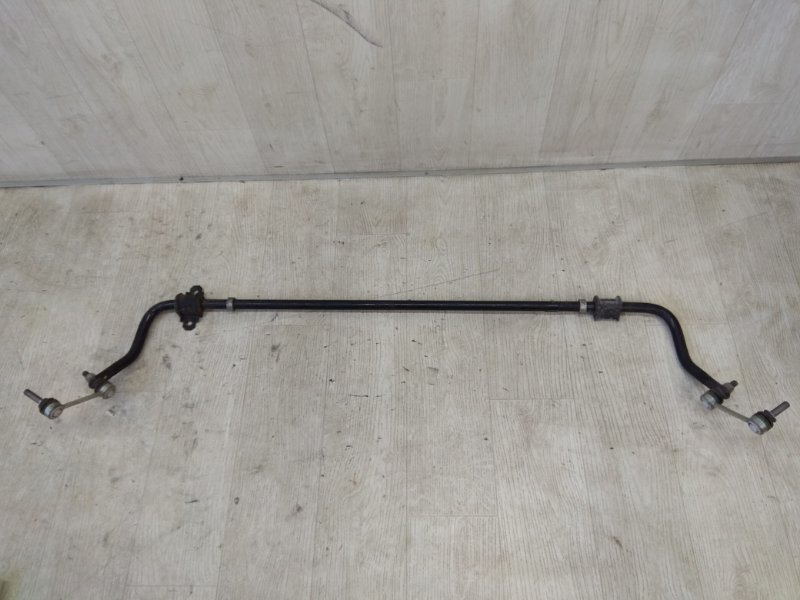 Стабилизатор задний FUSION 14- 2013 CD4 C25HDEX