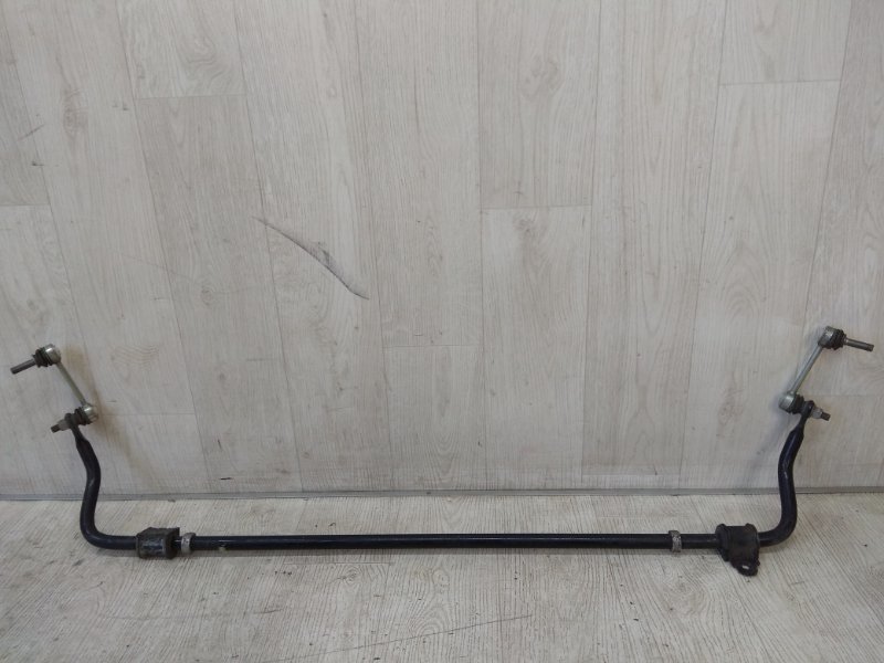 Стабилизатор задний FORD FUSION 14- CD4 C25HDEX