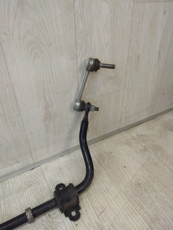 Стабилизатор задний FUSION 14- 2013 CD4 C25HDEX