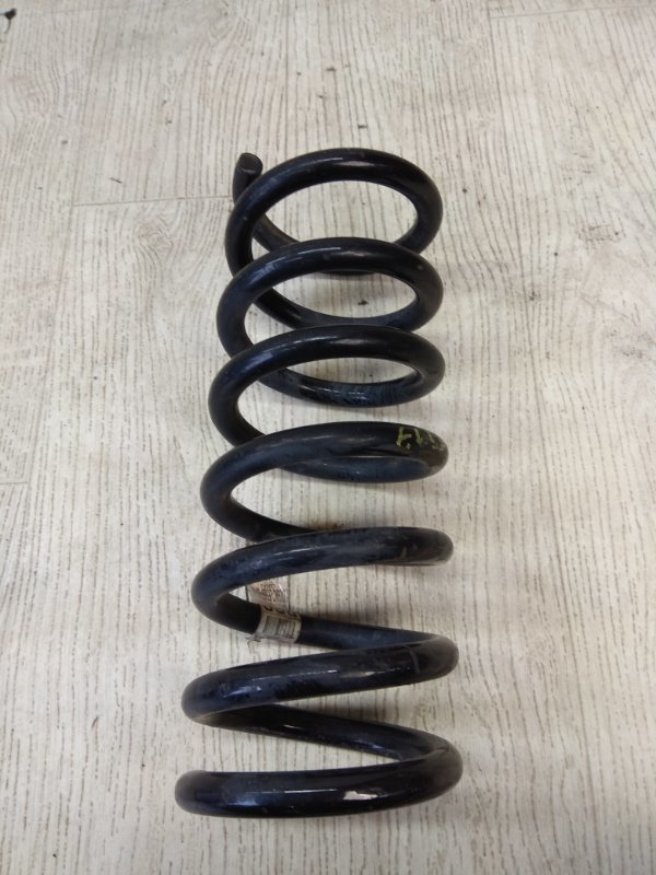 Пружина задней подвески FUSION 14- 2013 CD4 C25HDEX Пружина задней подвески FUSION 14- 2013 CD4 C25HDEX