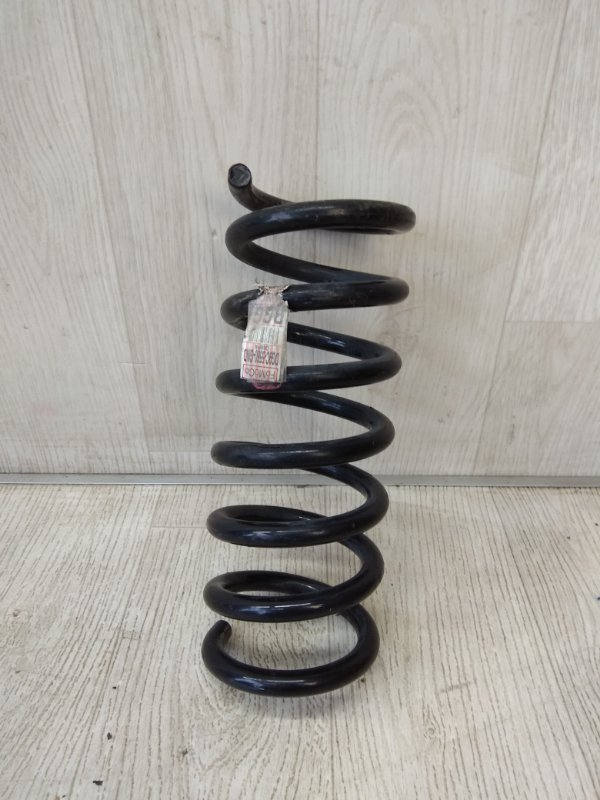 Пружина задней подвески FORD FUSION 14- CD4 C25HDEX Пружина задней подвески FORD FUSION 14- CD4 C25HDEX