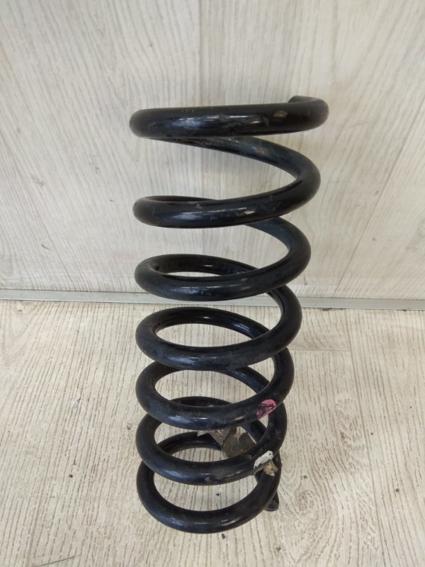 Пружина задней подвески левая FORD FUSION 14- CD4 C25HDEX