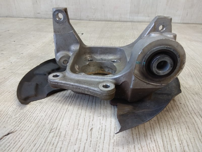 Цапфа задняя левая FORD FUSION 14- CD4 C25HDEX Цапфа задняя левая FORD FUSION 14- CD4 C25HDEX