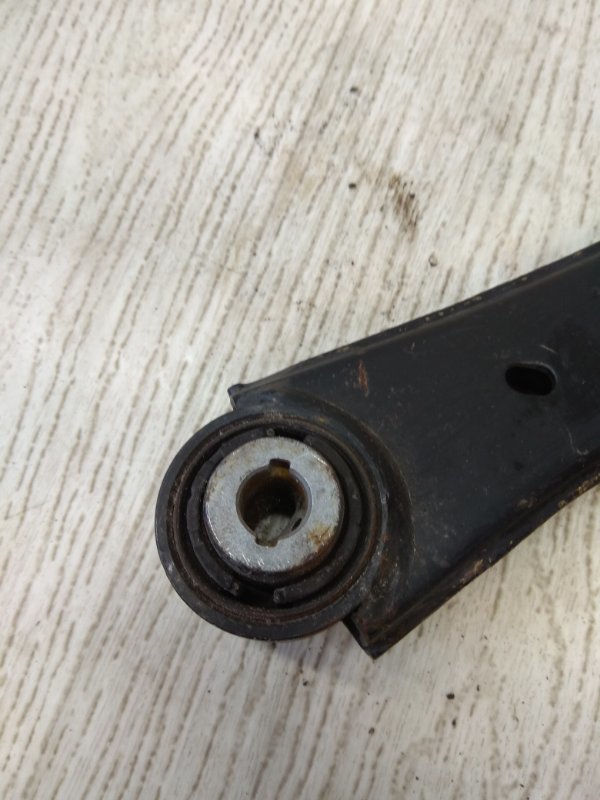 Рычаг задней подвески поперечный верхний задний FUSION 14- 2013 CD4 C25HDEX Рычаг задней подвески поперечный верхний задний FUSION 14- 2013 CD4 C25HDEX