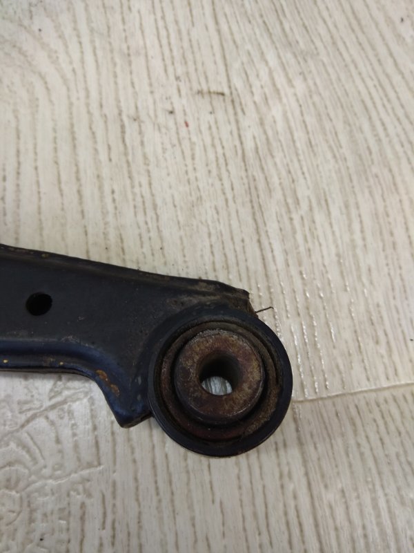 Рычаг задней подвески поперечный верхний задний FUSION 14- 2013 CD4 C25HDEX Рычаг задней подвески поперечный верхний задний FUSION 14- 2013 CD4 C25HDEX