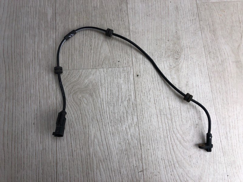 Датчик ABS задний левый FORD FIESTA 08-17 2013 CCN 1.6 HXJB BE8Z-2C190-A Б/У