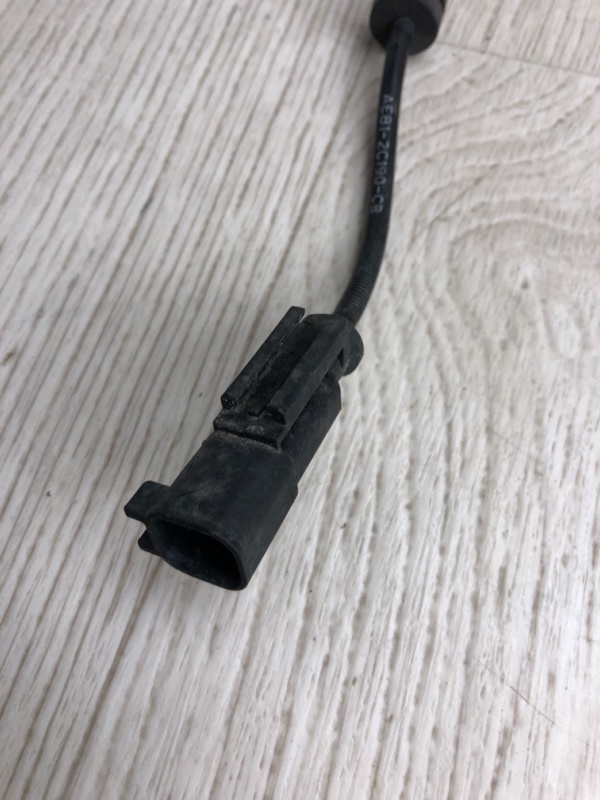 Датчик ABS задний левый FORD FIESTA 08-17 CCN 1.6 HXJB