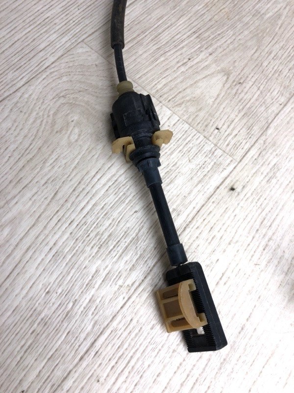 Трос переключения АКПП FIESTA 08-17 2013 CCN 1.6 HXJB