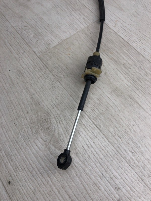 Трос переключения АКПП FORD FIESTA 08-17 CCN 1.6 HXJB