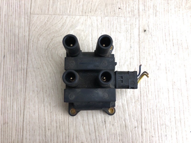 Катушка зажигания FORD FIESTA 08-17 2013 CCN 1.6 HXJB CM5Z-12029-F Б/У