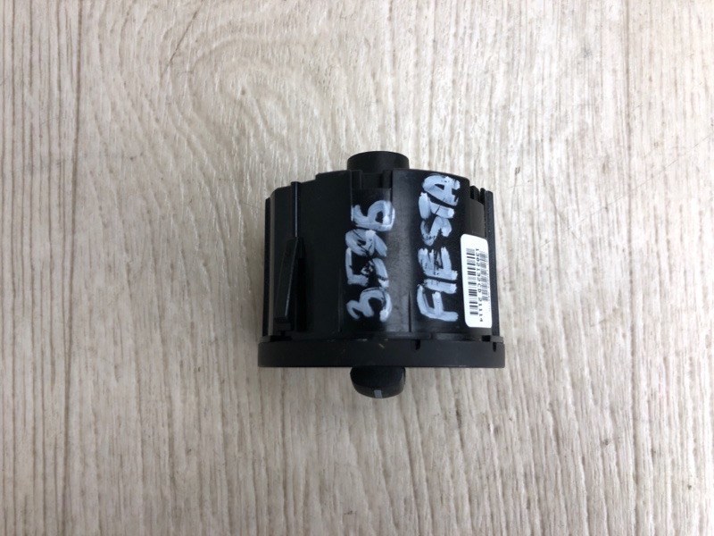 Блок управления освещением FIESTA 08-17 2013 CCN 1.6 HXJB