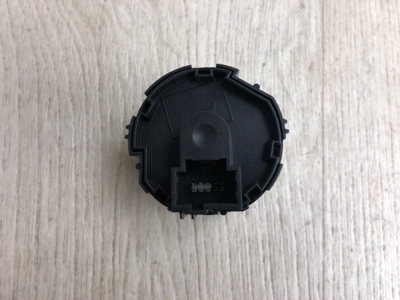 Блок управления освещением FORD FIESTA 08-17 CCN 1.6 HXJB