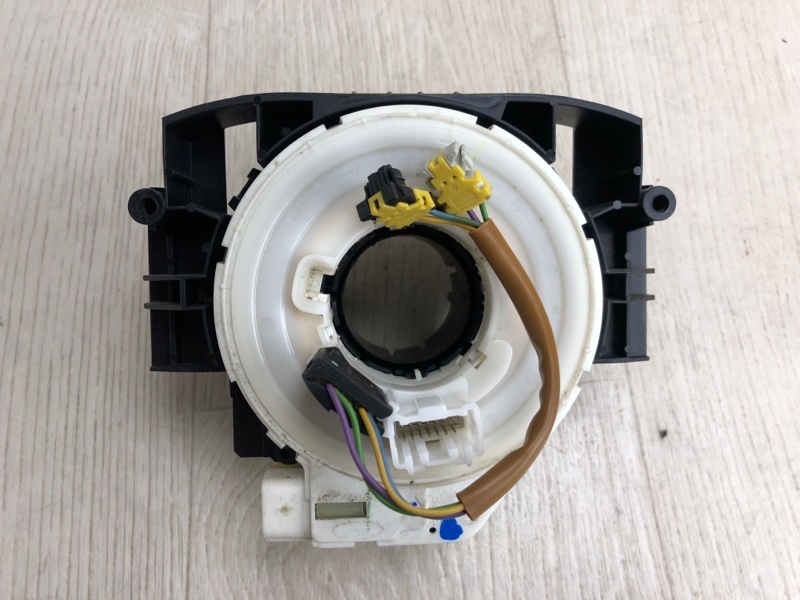 Шлейф Airbag FORD FIESTA 08-17 2013 CCN 1.6 HXJB BE8Z-14A664-A Б/У