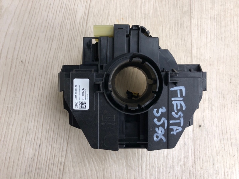 Шлейф Airbag FIESTA 08-17 2013 CCN 1.6 HXJB