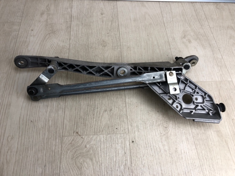 Трапеция стеклоочистителей передняя FORD FIESTA 08-17 CCN 1.6 HXJB