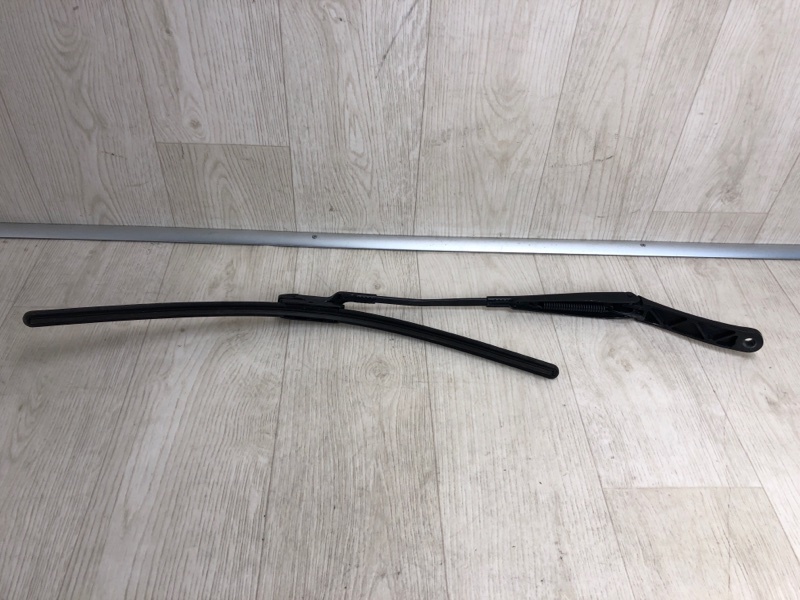 Поводок стеклоочистителя передний левый FIESTA 08-17 2013 CCN 1.6 HXJB