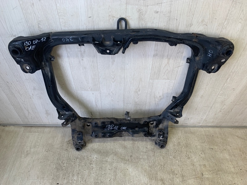 Балка передней подвески I30 FD 07-12 2007-2012 FD
