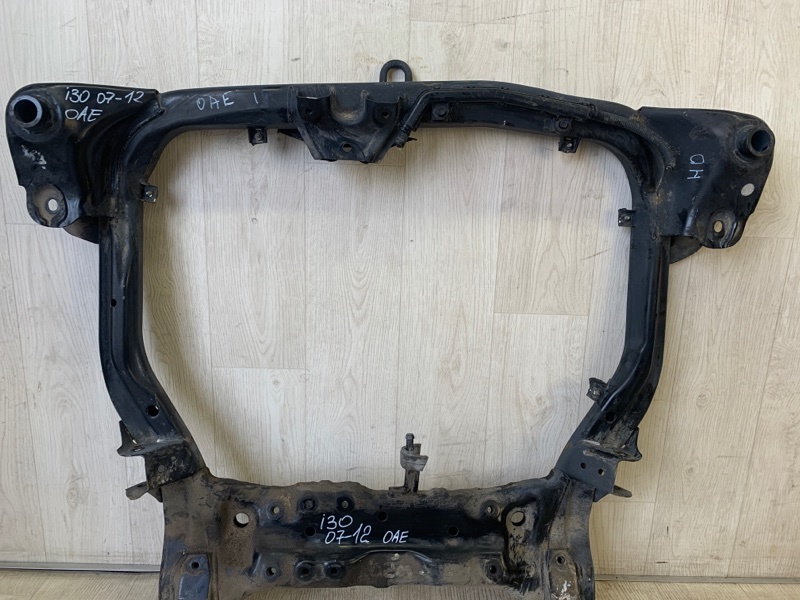Балка передней подвески I30 FD 07-12 2007-2012 FD