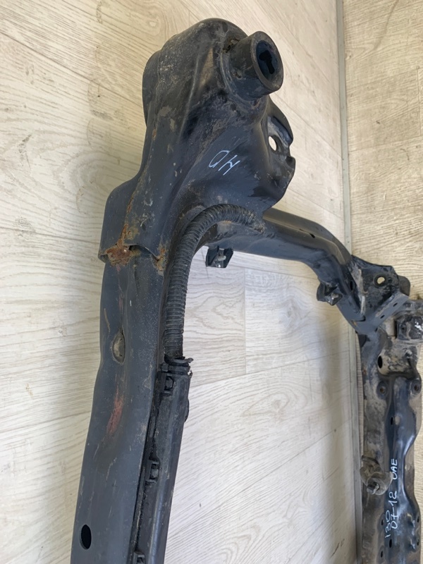 Балка передней подвески I30 FD 07-12 2007-2012 FD