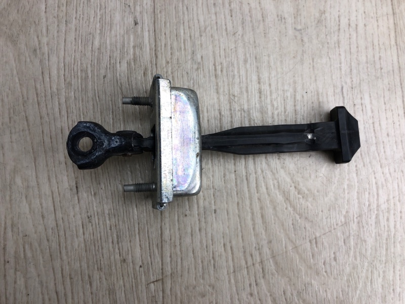 Ограничитель двери задний FORD FIESTA 08-17 2013 CCN 1.6 HXJB AE8Z-5427204-A Б/У