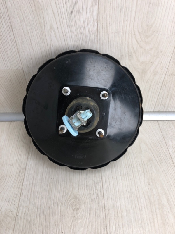 Вакуумный усилитель тормозов FORD FIESTA 08-17 CCN 1.6 HXJB