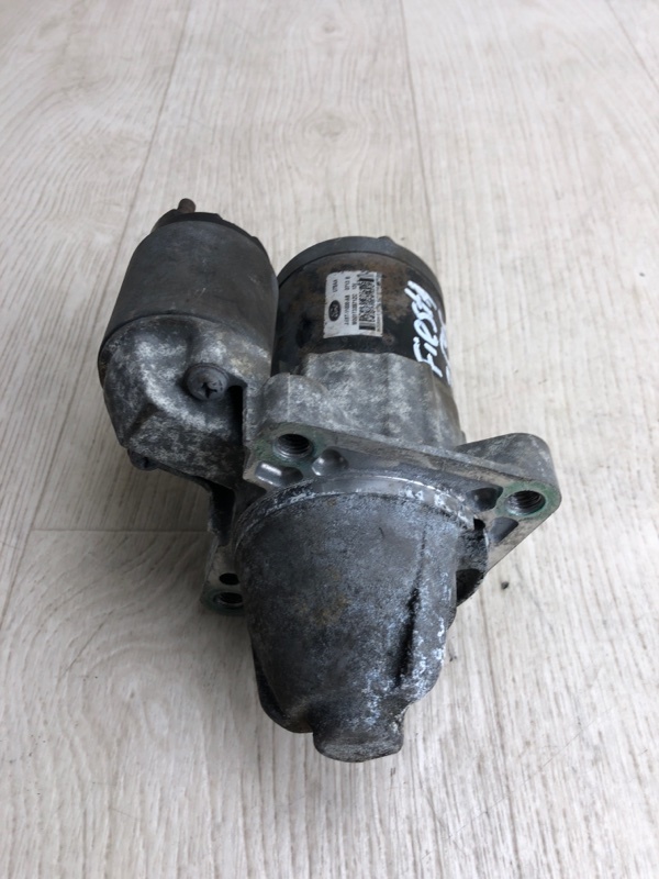 Стартер FIESTA 08-17 2013 CCN 1.6 HXJB