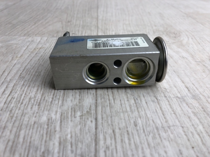 Клапан кондиционера FIESTA 08-17 2013 CCN 1.6 HXJB