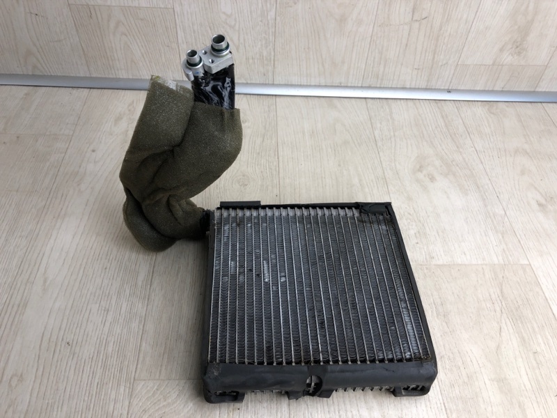 Испаритель кондиционера FORD FIESTA 08-17 2013 CCN 1.6 HXJB BE8Z-19860-A Б/У