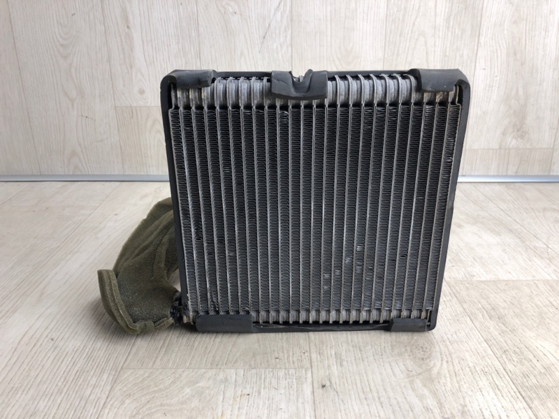 Испаритель кондиционера FORD FIESTA 08-17 CCN 1.6 HXJB