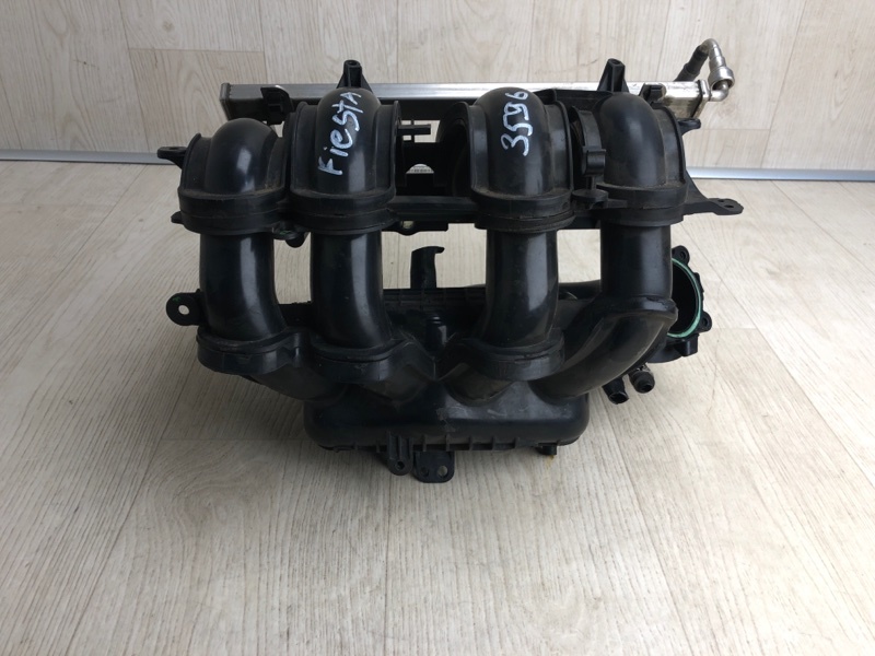 Коллектор впускной FIESTA 08-17 2013 CCN 1.6 HXJB