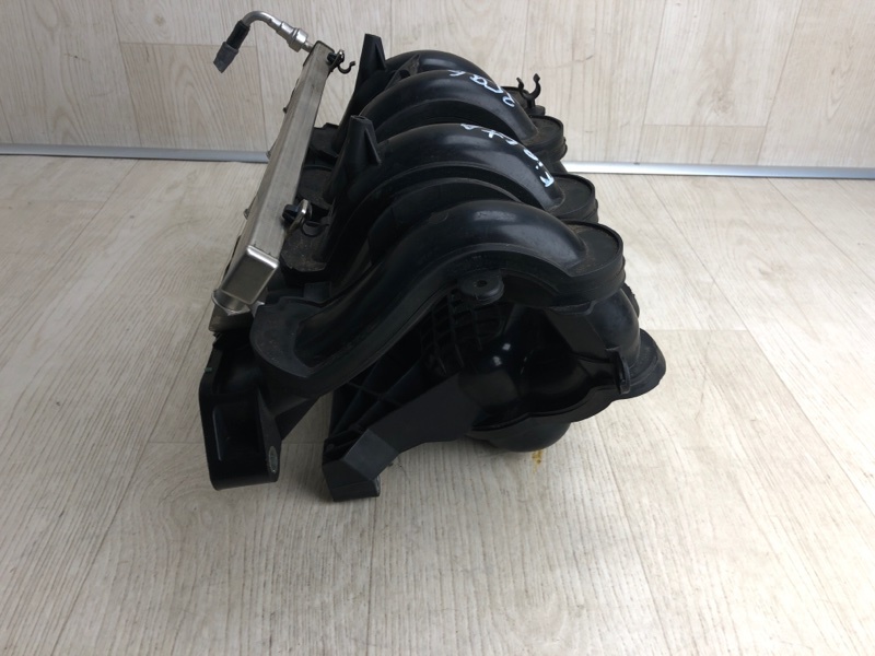 Коллектор впускной FORD FIESTA 08-17 CCN 1.6 HXJB