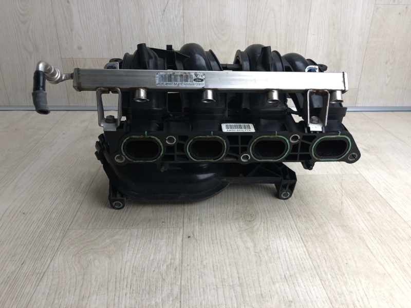 Коллектор впускной FIESTA 08-17 2013 CCN 1.6 HXJB