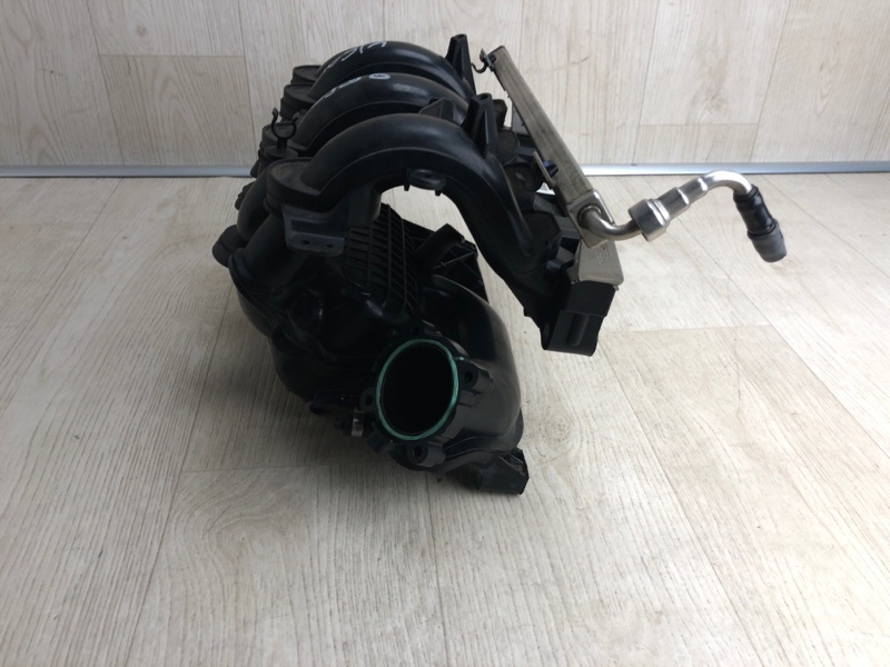 Коллектор впускной FIESTA 08-17 2013 CCN 1.6 HXJB