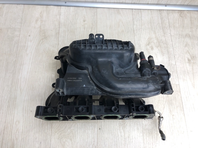 Коллектор впускной FIESTA 08-17 2013 CCN 1.6 HXJB