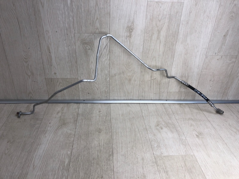 Трубка кондиционера FORD FIESTA 08-17 2013 CCN 1.6 HXJB BE8Z-19835-A Б/У