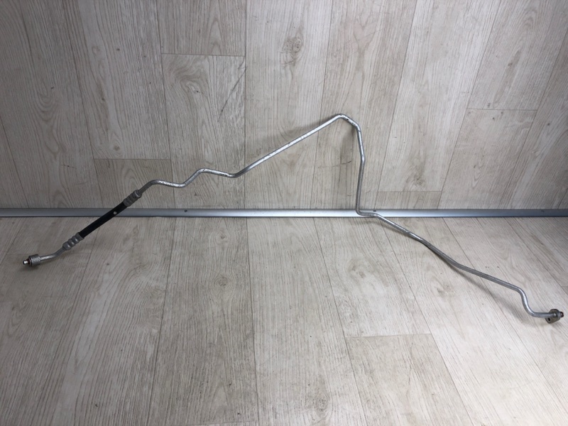 Трубка кондиционера FIESTA 08-17 2013 CCN 1.6 HXJB